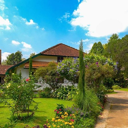 Belvilla The School Estate- Luxury Heritage Home In 200 Acres Madikeri Bagian luar foto