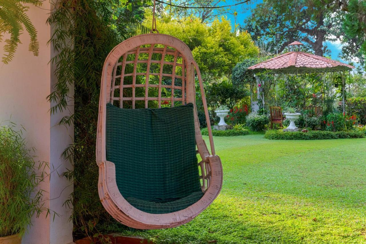 Belvilla The School Estate- Luxury Heritage Home In 200 Acres Madikeri Bagian luar foto