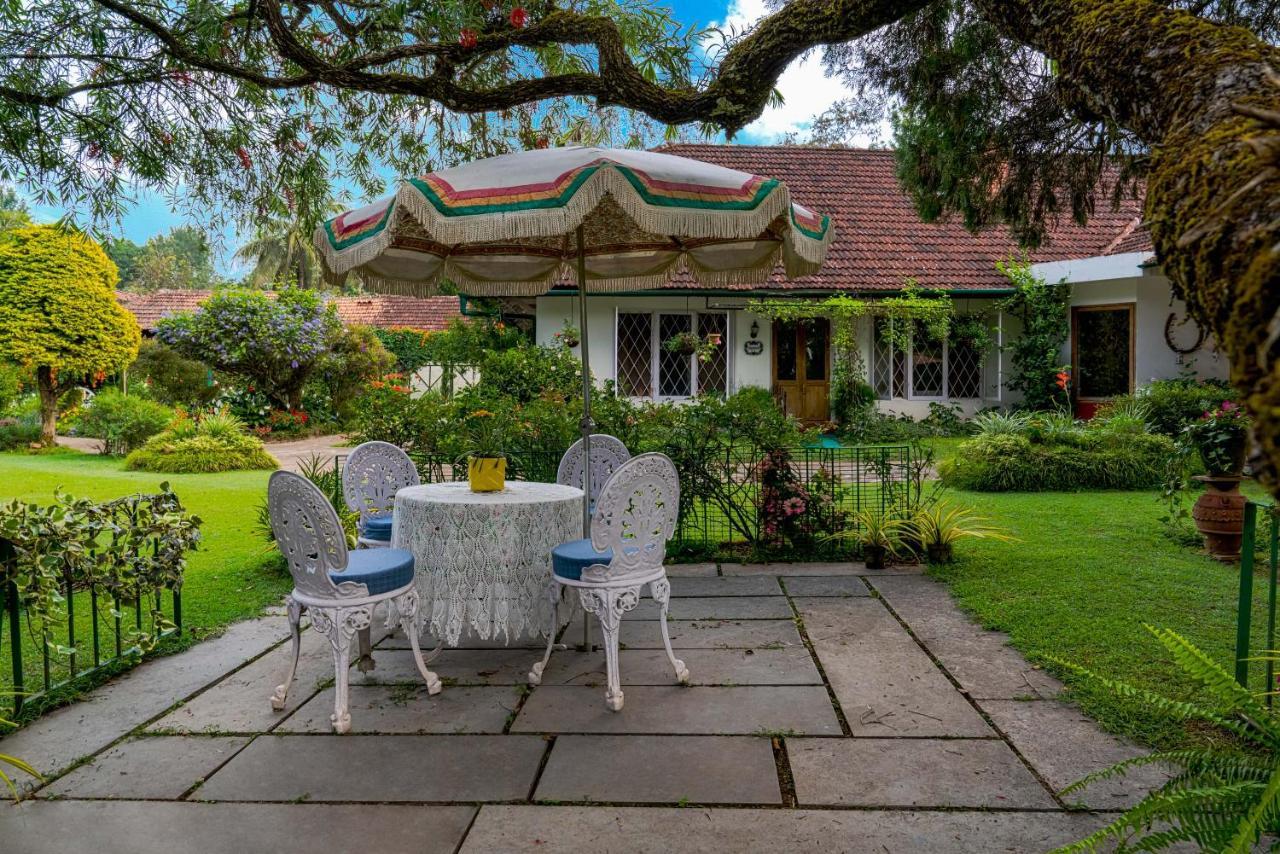 Belvilla The School Estate- Luxury Heritage Home In 200 Acres Madikeri Bagian luar foto