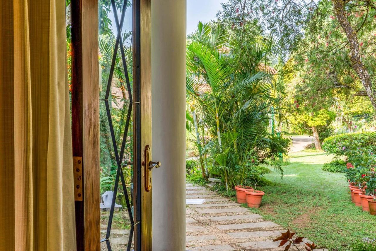 Belvilla The School Estate- Luxury Heritage Home In 200 Acres Madikeri Bagian luar foto