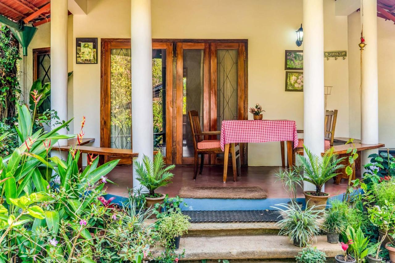 Belvilla The School Estate- Luxury Heritage Home In 200 Acres Madikeri Bagian luar foto